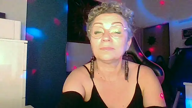 Zanetta online show from 06.26.26