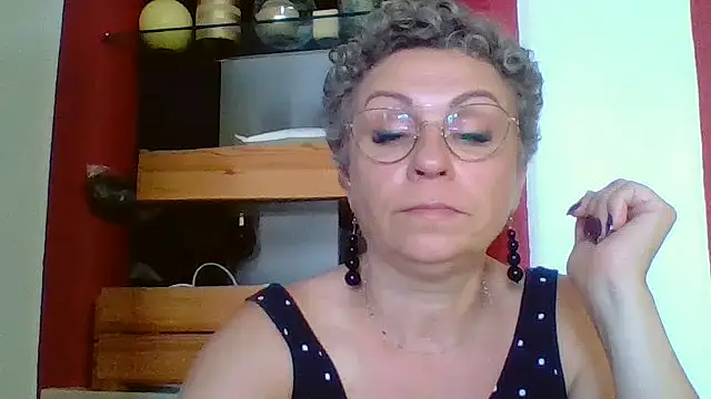 Zanetta online show from 06.29.26