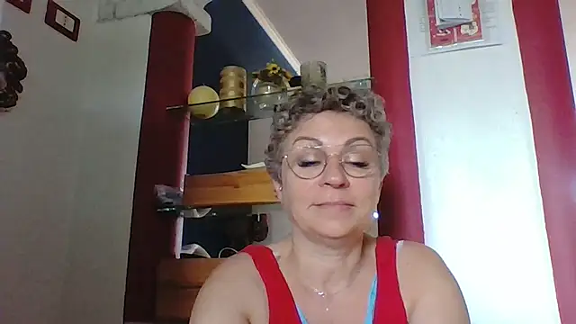 Zanetta online show from 06.30.26