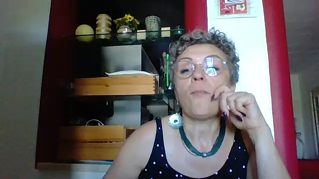Zanetta online show from 07.09.26