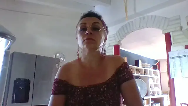 Zanetta online show from 07.13.26