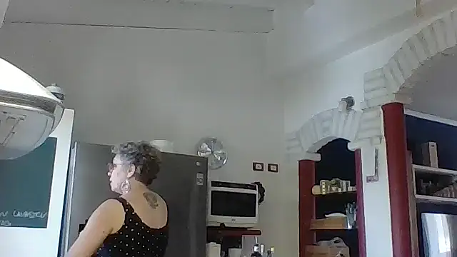 Zanetta online show from 07.14.26