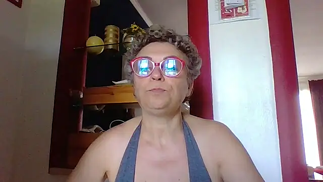 Zanetta online show from 07.16.26