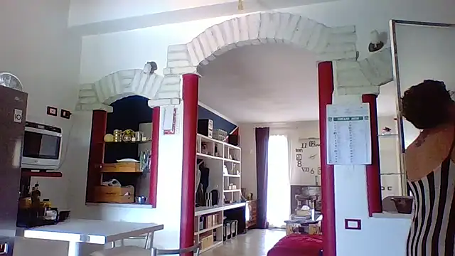 Zanetta online show from 07.20.26