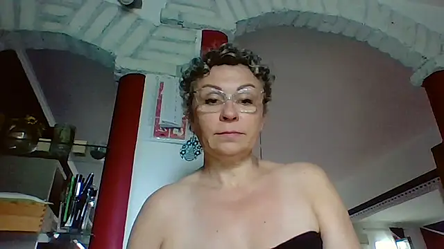 Zanetta online show from 07.21.26
