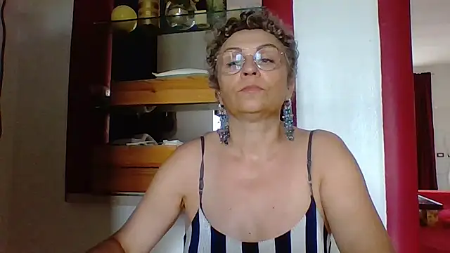 Zanetta online show from 07.22.26