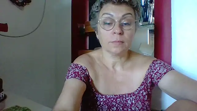 Zanetta online show from 07.24.26