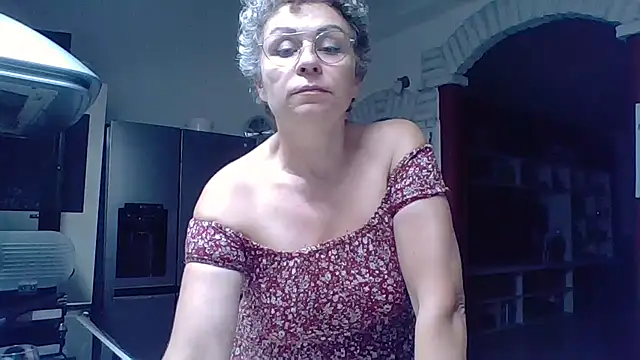 Zanetta online show from 07.24.26