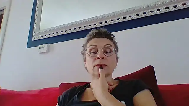 Zanetta online show from 07.25.26