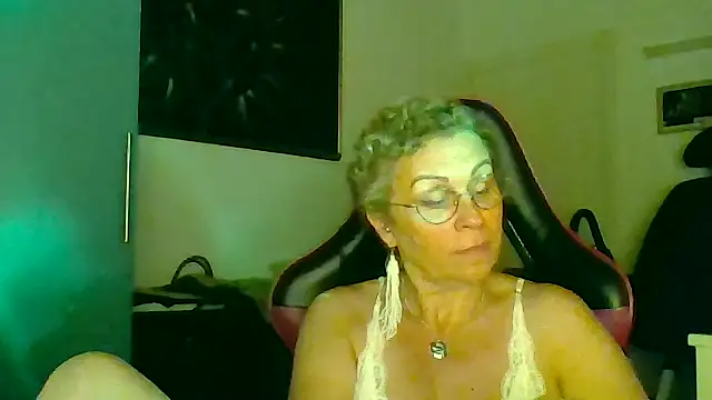 Zanetta online show from 07.25.26