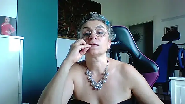 Zanetta online show from 07.26.26