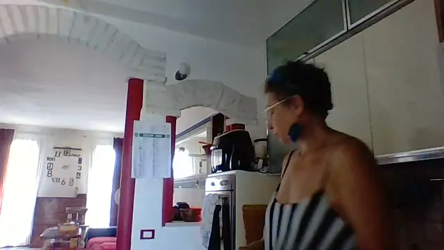 Zanetta online show from 07.29.26