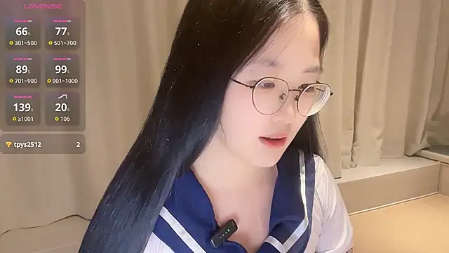 Snapshot of Annie_PinkLady chatting on 07.16.26 Annie PinkLady online show from 07.16.26