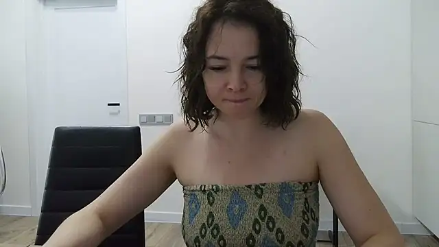 Selenneh online show from 07.25.26