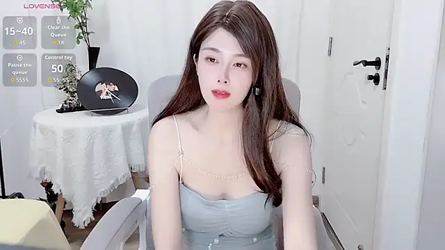 Guokoi online show from 07.15.26