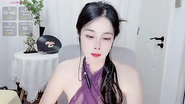 Guokoi online show from 07.16.26