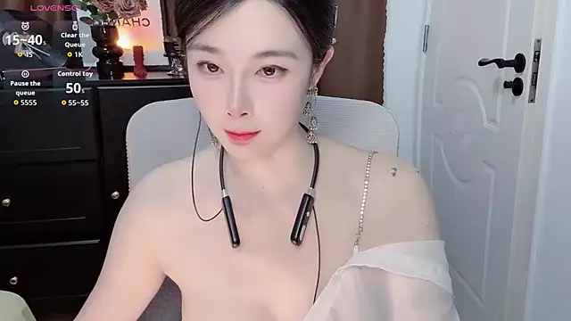 Guokoi online show from 07.28.26