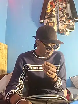 Bigdiqqmulla online show from 07.23.26