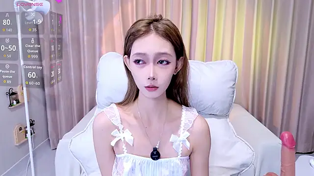 Snapshot of YangYang-0805 chatting on 06.25.26 YangYang-0805 online show from 06.25.26