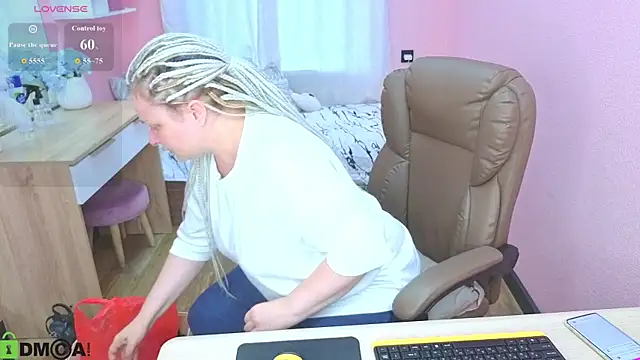 Ammy Soon online show from 07.28.26