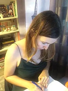 Lazy Lovely online show from 06.29.26