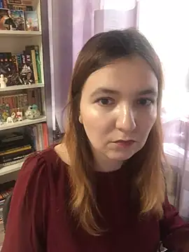 Lazy Lovely online show from 07.02.26