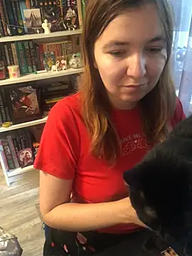 Lazy Lovely online show from 07.09.26