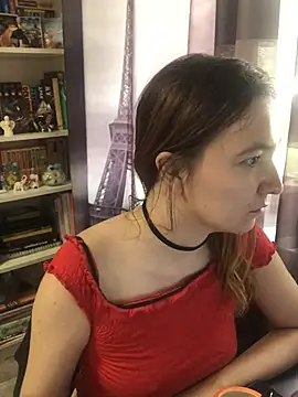 Lazy Lovely online show from 07.10.26