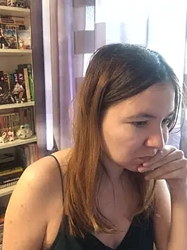 Lazy Lovely online show from 07.13.26
