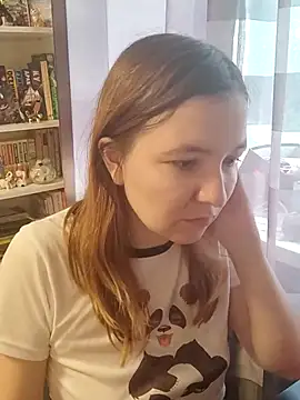 Lazy Lovely online show from 07.16.26
