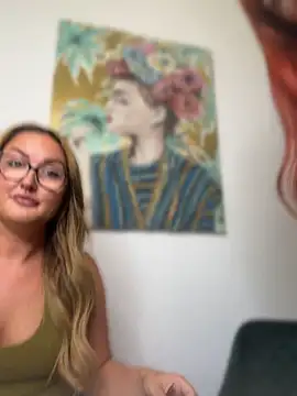 Crystal xox online show from 06.25.26