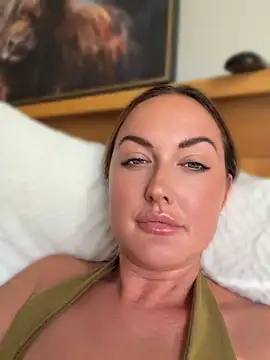 Crystal xox online show from 07.19.26