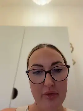Crystal xox online show from 07.21.26