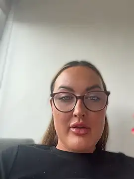 Crystal xox online show from 07.23.26