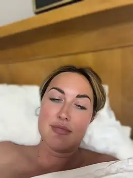 Crystal xox online show from 07.23.26