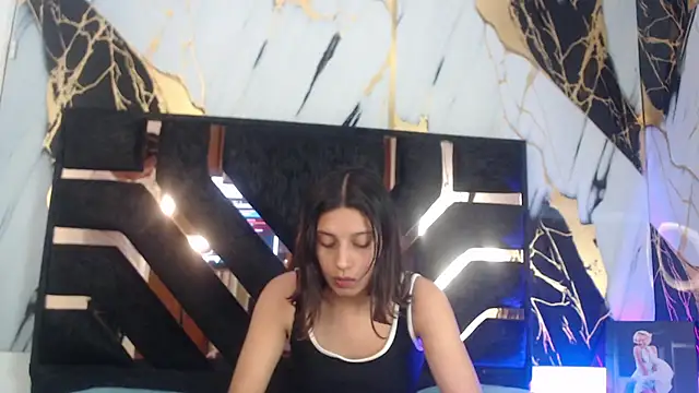 Bellaandvestiacs online show from 06.27.26
