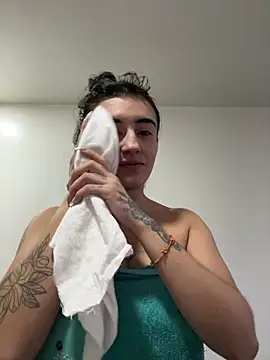 JennaNovva online show from 07.22.26