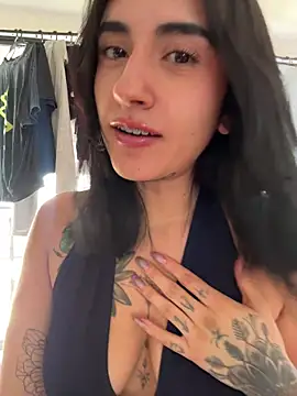 JennaNovva online show from 07.28.26
