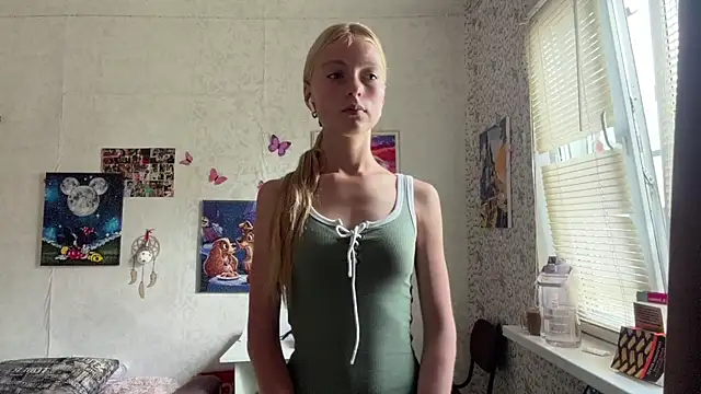 AliceGilbert  online show from 06.30.26