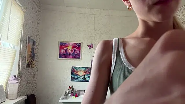AliceGilbert  online show from 06.30.26