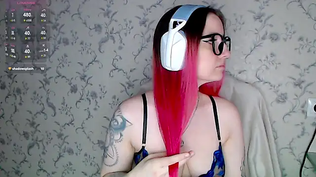 Tastycherrypie online show from 07.28.26