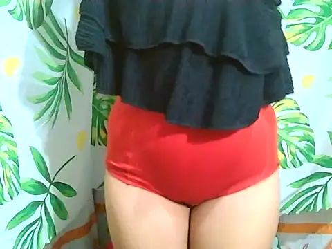 Sexy AsianAss online show from 07.23.26