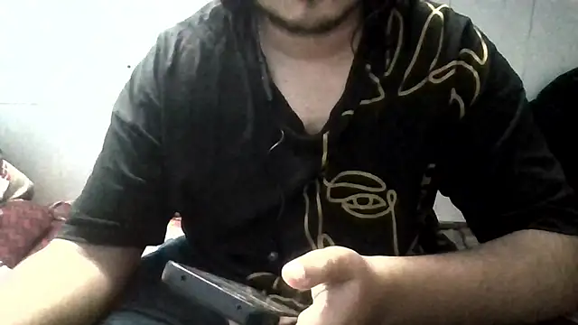 Mr Naughty106 online show from 07.02.26