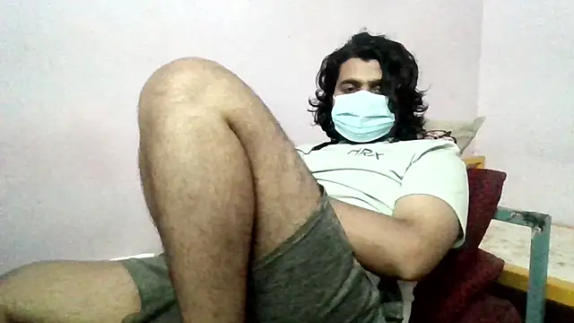 Mr Naughty106 online show from 07.05.26