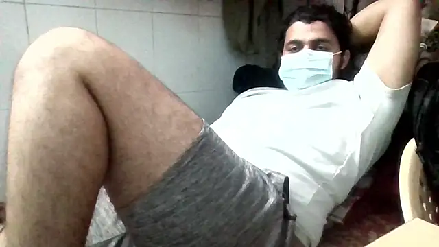 Mr Naughty106 online show from 07.28.26