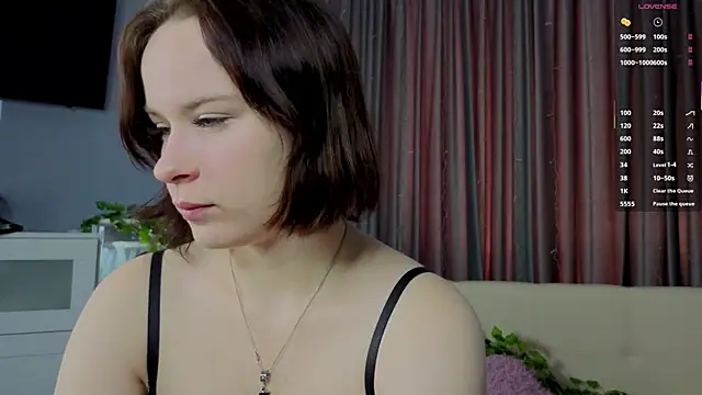 nelly sweeti online show from 07.19.26