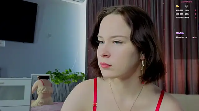 nelly sweeti online show from 07.20.26
