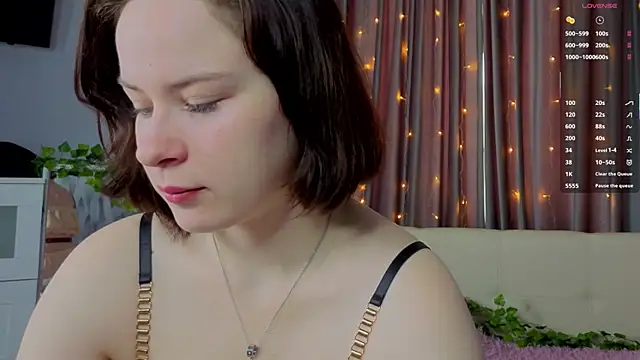 nelly sweeti online show from 07.26.26