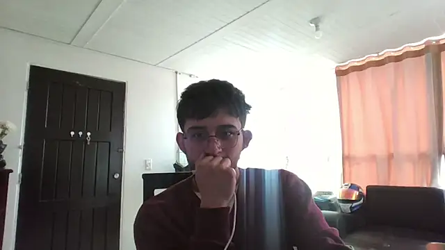 Snapshot of Nubmaster999 chatting on 07.15.26 Nubmaster999 online show from 07.15.26