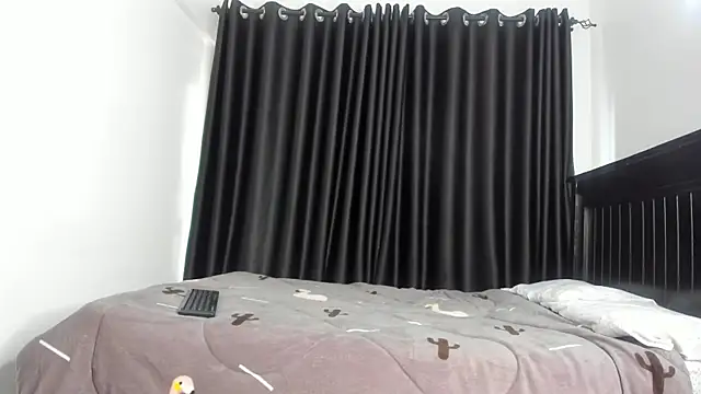 Cutie Bree online show from 07.20.26